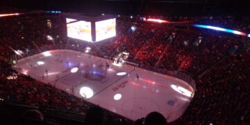 La chronique des Habs : une soirée au Centre Bell
