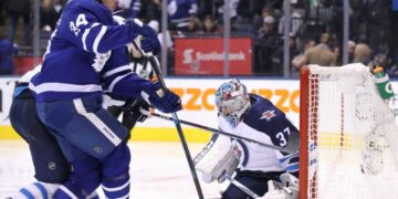 Bulletin NHL : Point sur la ligue, MGM, Ziegler, Boyle, équipement goalies, retours de blessure, Matthews, Schmidt, Wilson