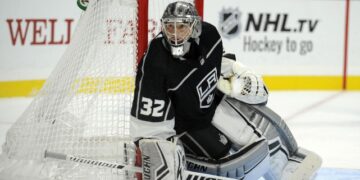 Bulletin NHL : Los Angeles, Pacifique, Luongo, Schneider, Global Series, Voynov, Gourde, Rinne