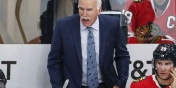 Bulletin NHL : Quenneville, Senators, Plekanec, Nylander, Coupe du monde, commotion cérébrales, retour et blessures