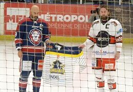 Wasquehal – Valenciennes (Division 2, poule A, 6e journée)