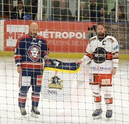 Wasquehal – Valenciennes (Division 2, poule A, 6e journée)