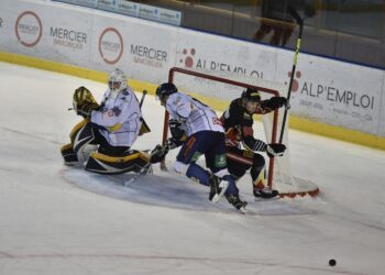 Retour-suprise en France d&rsquo;une vieille connaissance