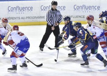 Un but à la Sherbatov achève Lyon