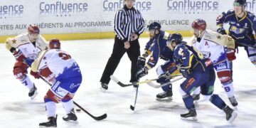 Un but à la Sherbatov achève Lyon