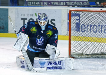 Neuilly – Tours, le match au sommet de la D1