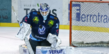 Neuilly – Tours, le match au sommet de la D1