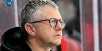 Amiens – Anglet (Ligue Magnus, 20e journée)