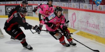 Amiens – Mulhouse : match fatal à Christer Eriksson