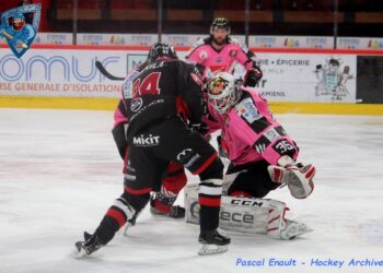 Amiens – Mulhouse : match fatal à Christer Eriksson