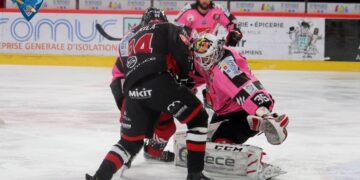 Amiens – Mulhouse : match fatal à Christer Eriksson