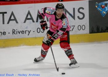 Amiens – Mulhouse : match fatal à Christer Eriksson