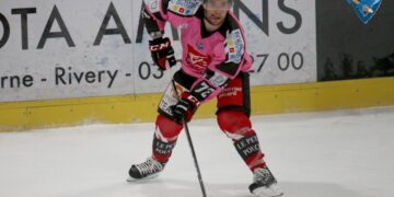 Amiens – Mulhouse : match fatal à Christer Eriksson