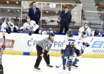 Brest – Cholet (Division 1, 10e journée)