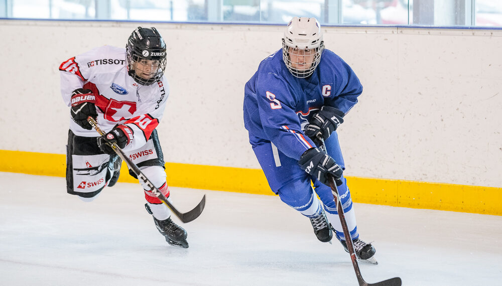 Suède : toujours plus de flou et des succès bleus