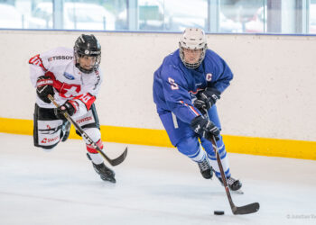 Suède : toujours plus de flou et des succès bleus