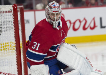 La chronique des Habs: Carey Price sur les traces de Jacques Plante