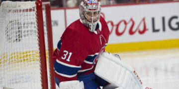 La chronique des Habs: Carey Price sur les traces de Jacques Plante