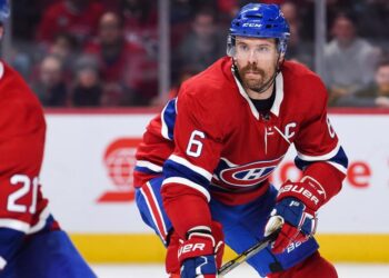 Chronique des Habs : Montréal apprend la sérénité