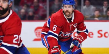 Chronique des Habs : Montréal apprend la sérénité