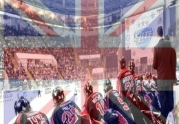 « God Save the Puck » – septembre / octobre 2018