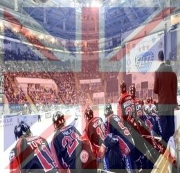 « God Save the Puck » – septembre / octobre 2018