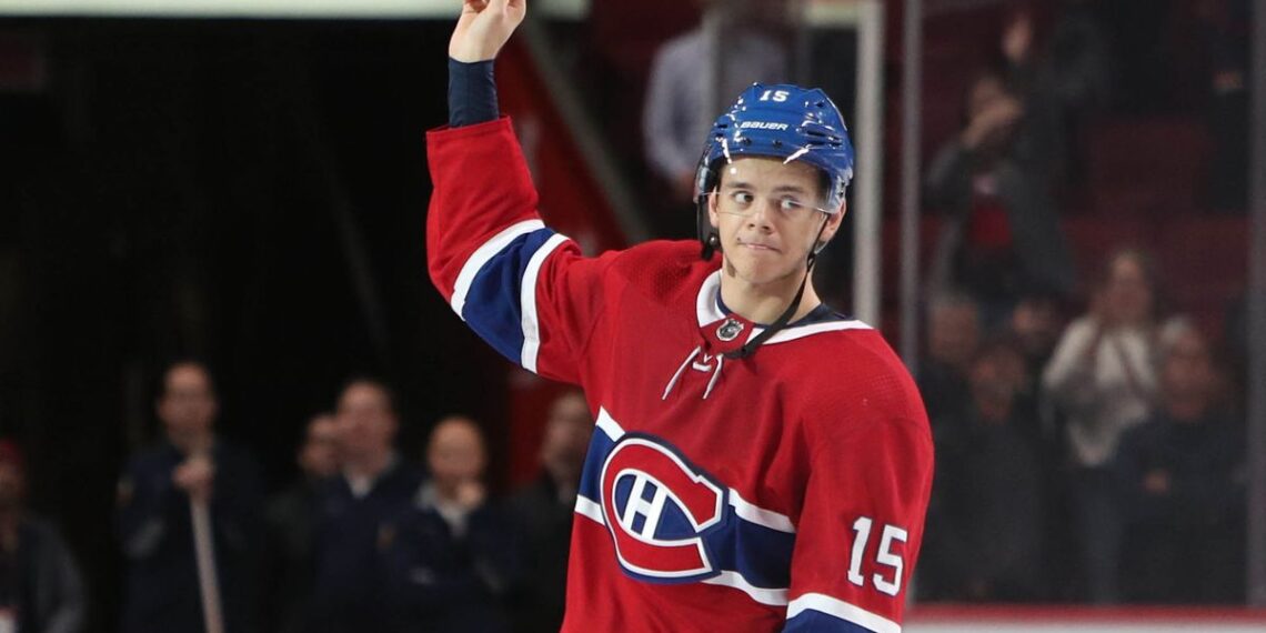 Chronique des Habs: Un début de saison mérité