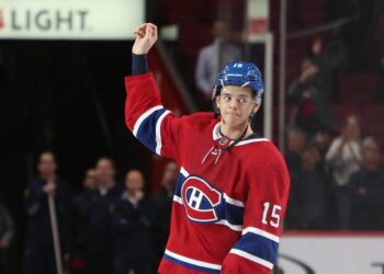 Chronique des Habs: Un début de saison mérité