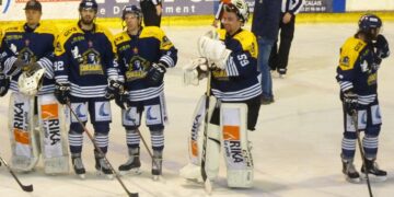 Dunkerque – Neuilly-sur-Marne (Division 1, match reporté de la 7e journée)