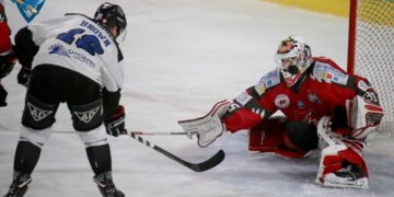 Amiens – Gap (Ligue Magnus, match avancé de la 32e journée)