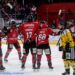 Amiens – Rouen (Ligue Magnus, 28e journée)