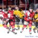 Amiens – Strasbourg (Ligue Magnus, 22e journée)
