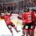 Amiens – Strasbourg (Ligue Magnus, 22e journée)
