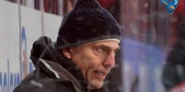 Amiens – Strasbourg (Ligue Magnus, 26e journée)