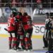Amiens – Strasbourg (Ligue Magnus, 26e journée)