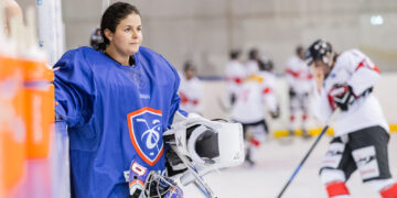 Deux défaites et une victoire historique pour les Bleues