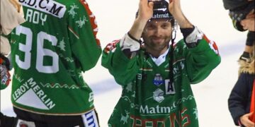 Rouen – Gap (Ligue Magnus, 25e journée)