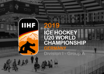 L&rsquo;équipe de France U20 au milieu du gué