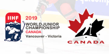 Présentation du Mondial Junior 2019
