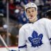Bulletin NHL : Le point sur la ligue, Zach Hyman écrivain, Crawford encore blessé, Vasilevskij en grande forme pour son retour