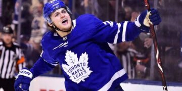 Bulletin NHL : Le point, Nylander, Laine, Seattle et Coyotes, retours et blessures