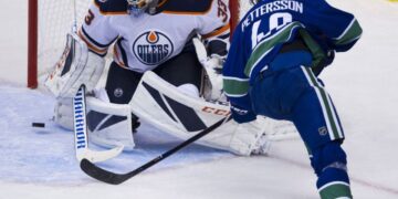 Rookies en NHL, la cuvée 2018
