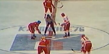 La plus grosse surprise de l&rsquo;histoire du hockey