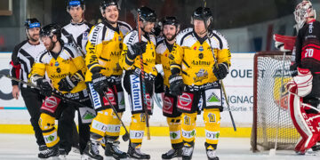 17e journée D2 : quatre qualifiés d&rsquo;un coup