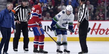 Bulletin NHL : Le point sur la ligue, le All Star Game, le Winter Classic et les matchs en extérieur, des blessures importantes