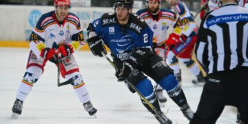 Gap – Grenoble (Ligue Magnus, 40e journée)