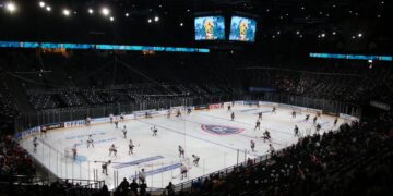 Amiens – Strasbourg (Coupe de France 2019, demi-finale)