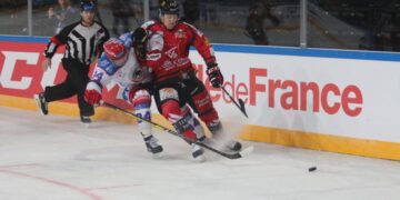 Lyon – Amiens (Coupe de France 2019, finale)