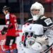 Amiens – Anglet (Ligue Magnus, 43e journée)