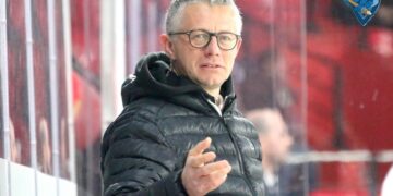 Amiens – Anglet (Ligue Magnus, 43e journée)